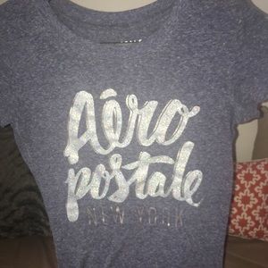 Aeropostale tee
